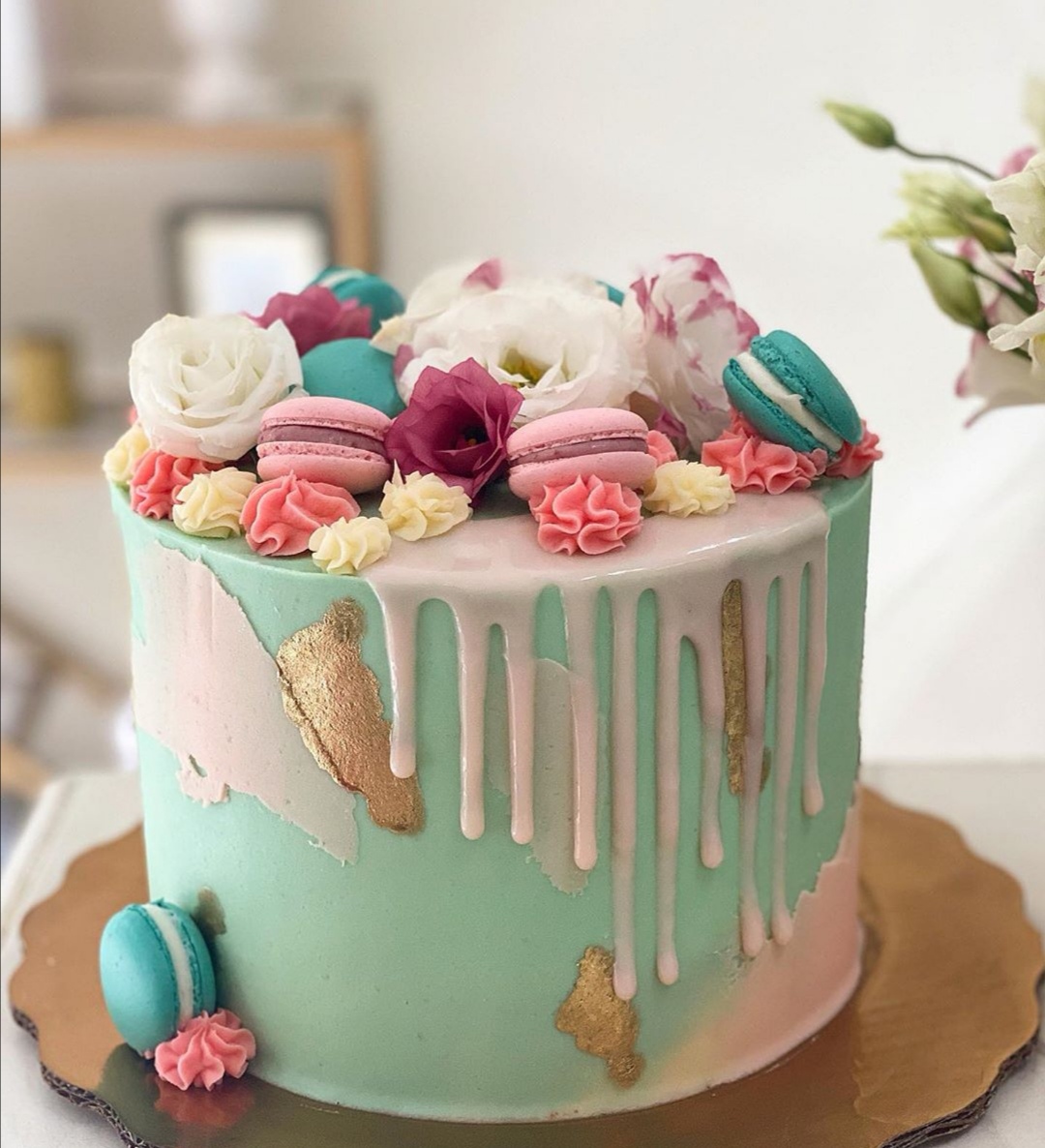 Postres para el Alma - 6