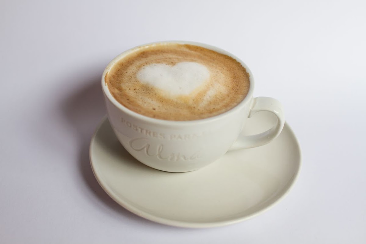 Postres para el Alma - 8