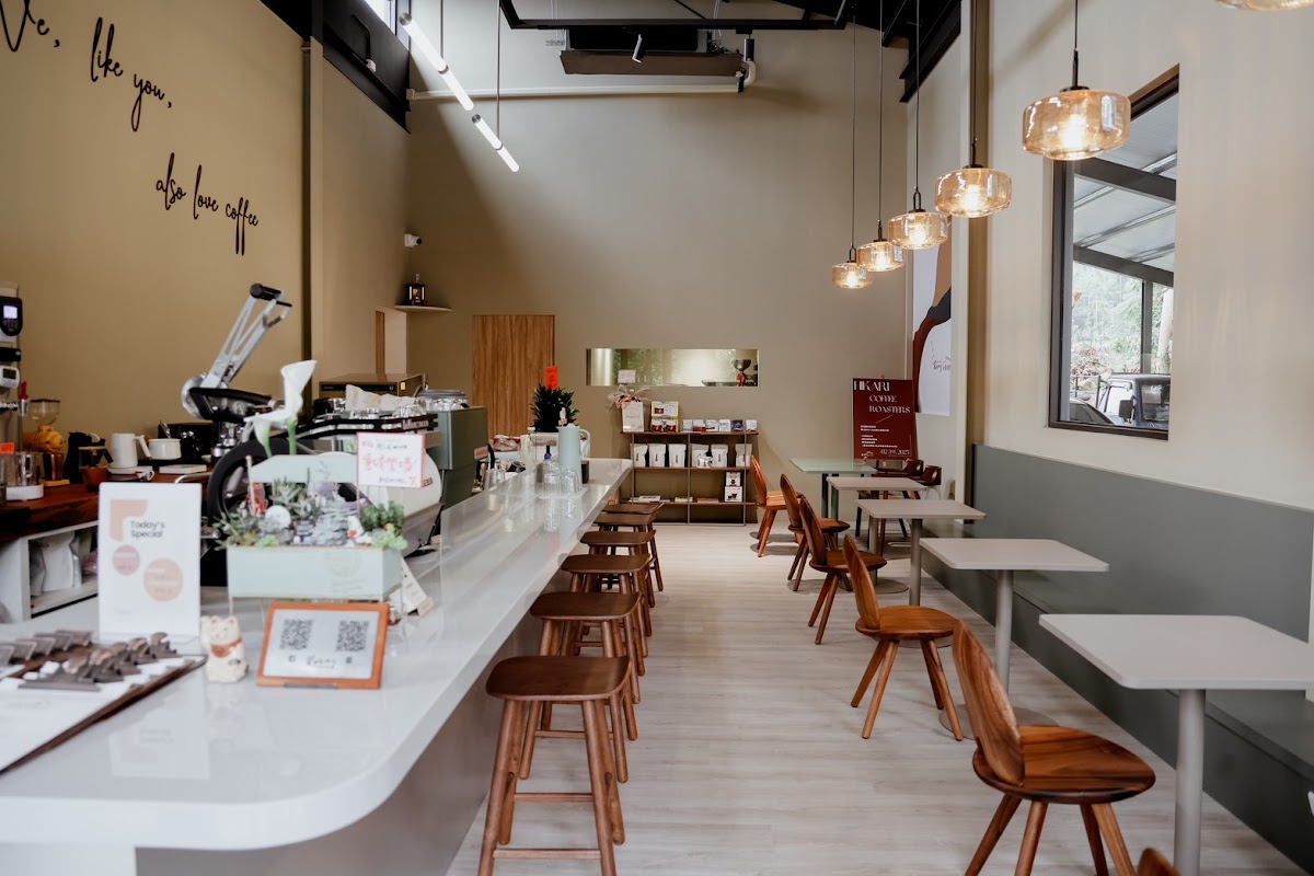 雲林100碗-蛍のヒカリ自家焙煎（螢之光）3.0試營運中