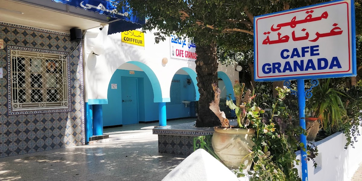 Café Granada