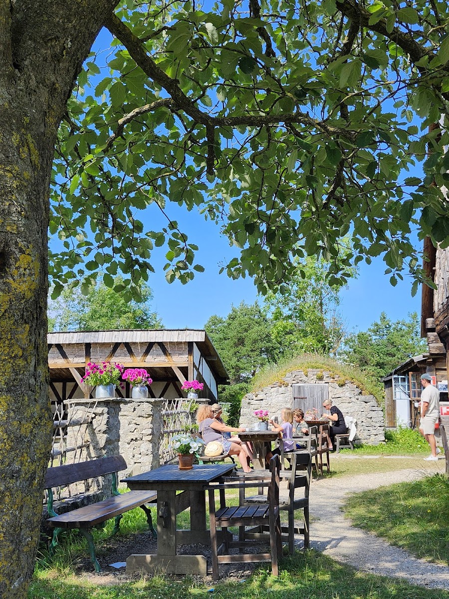 Food & Coffee Cottage