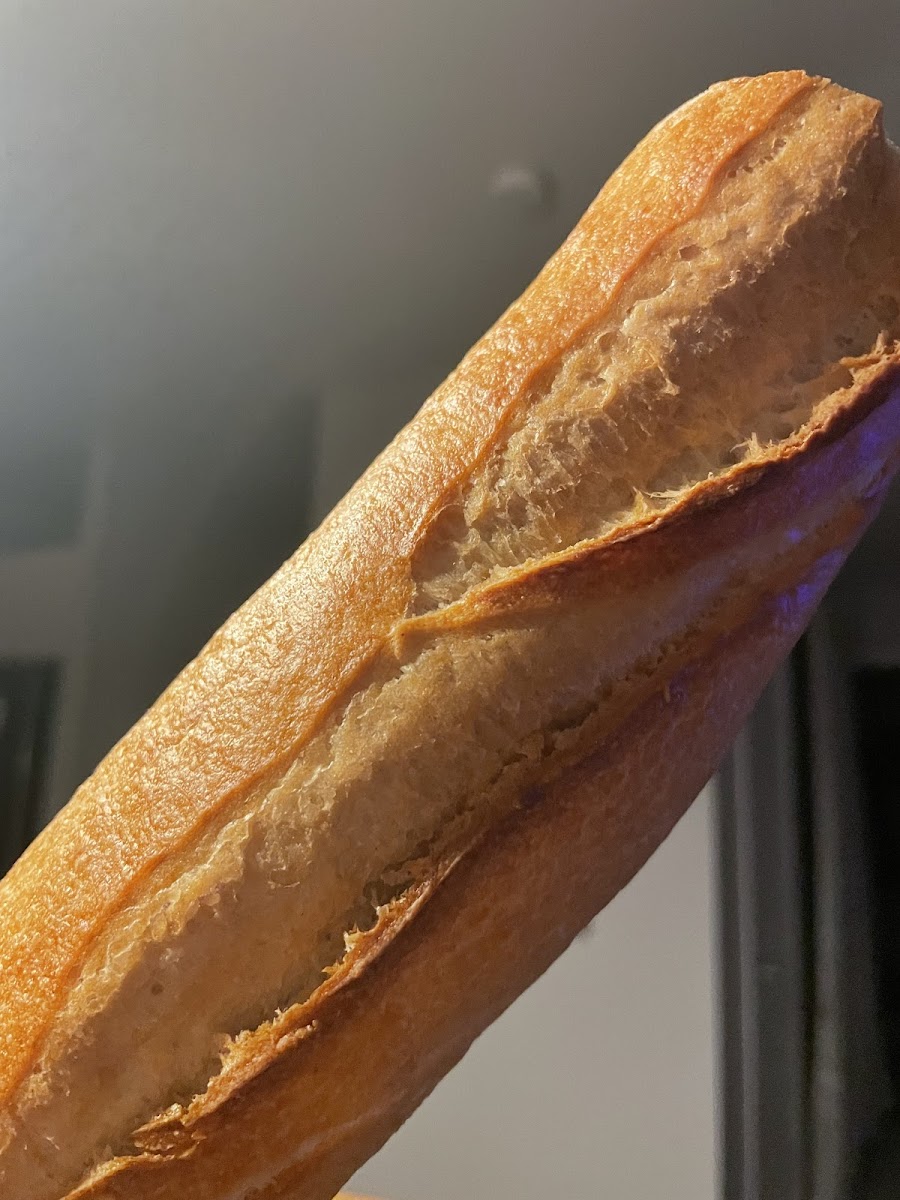 Le Riverside Cafe - 6