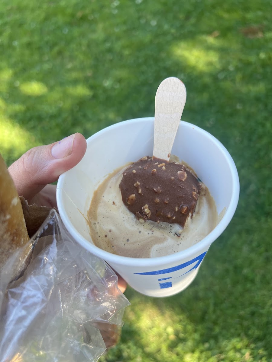 Le Riverside Cafe - 7