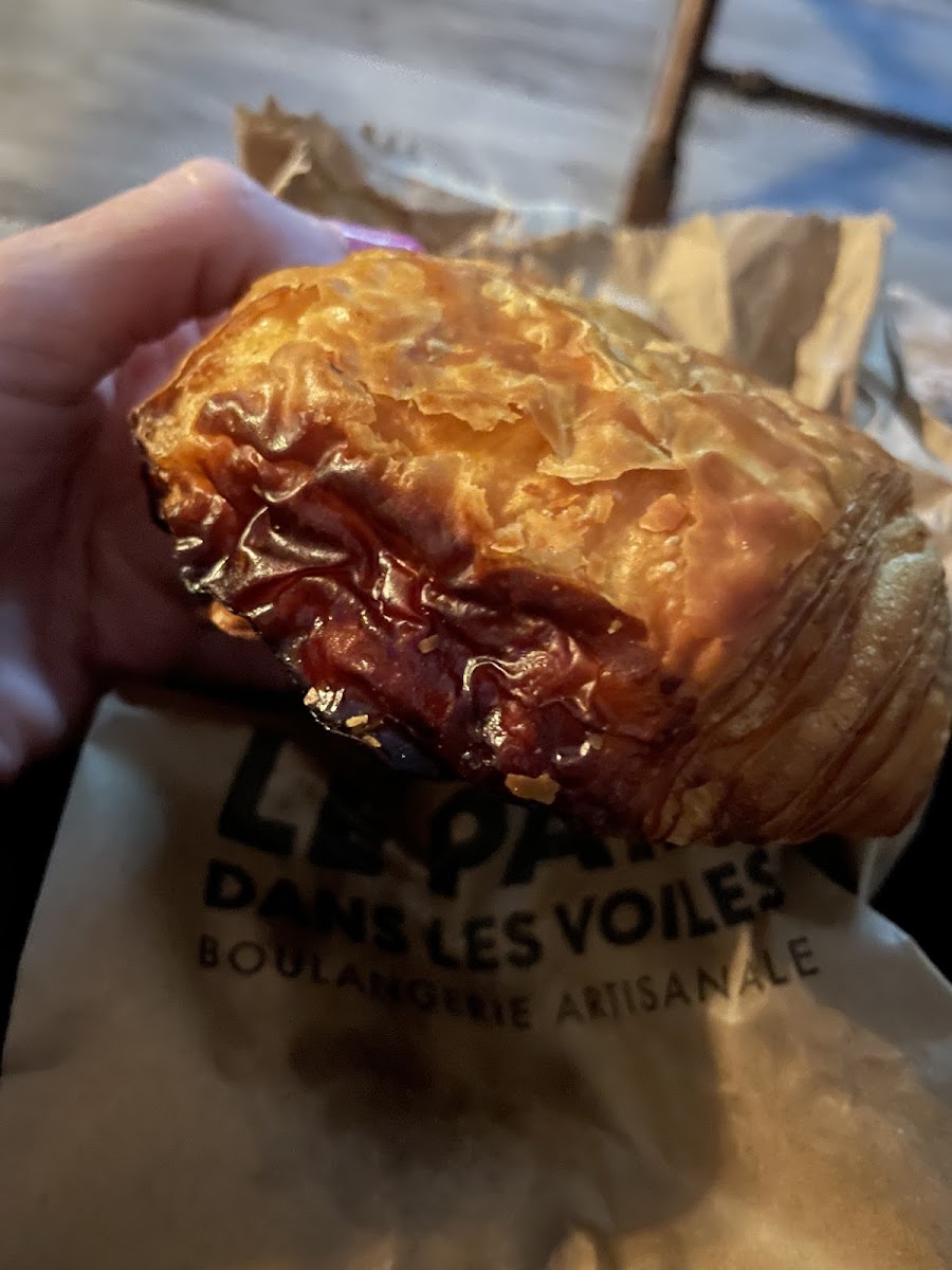 Le Riverside Cafe - 9