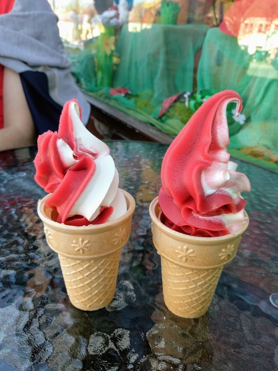 Cukrárna a kavárna u Marcely - 6