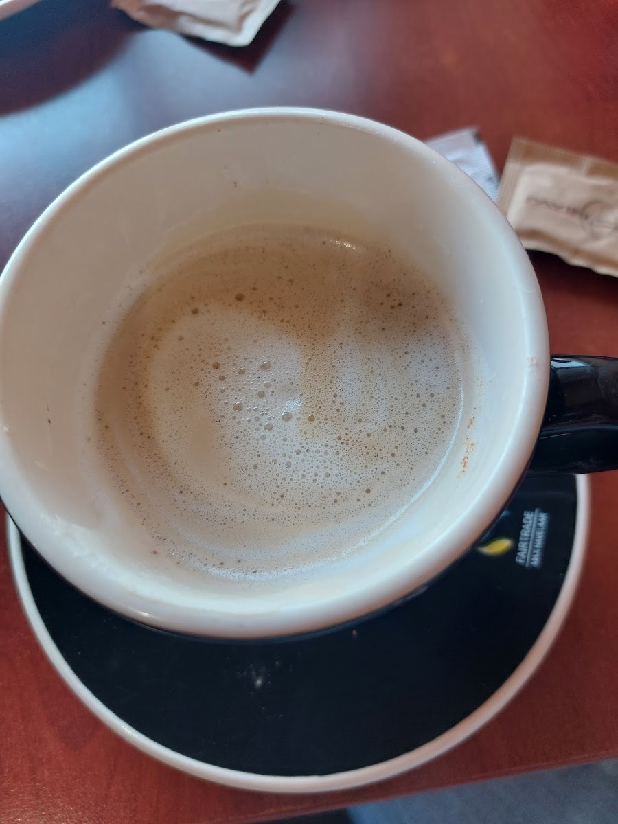 Cukrárna a kavárna u Marcely - 7