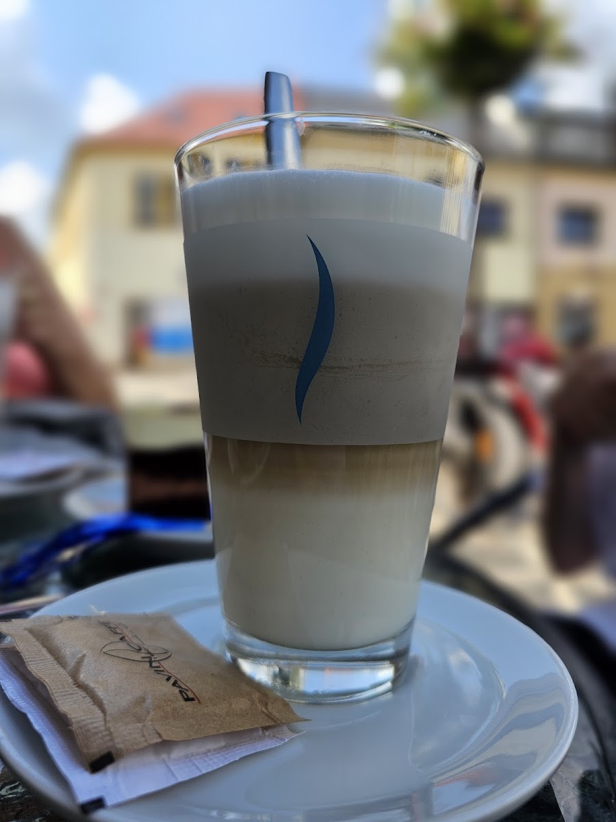 Cukrárna a kavárna u Marcely - 9