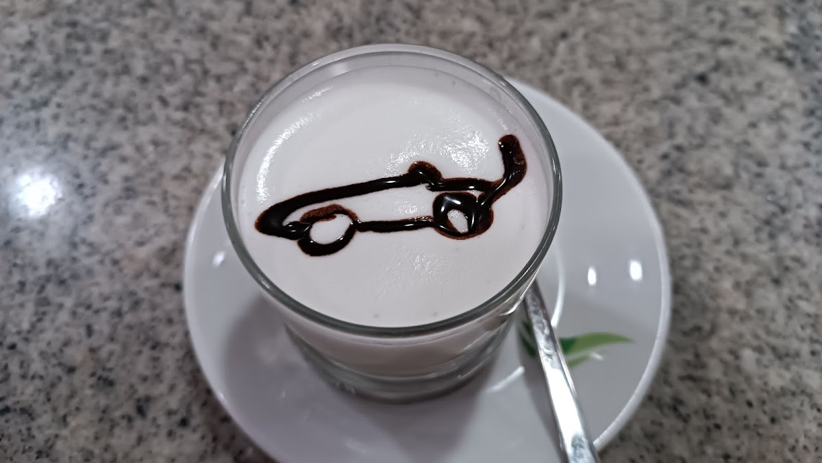 Eurocaffetteria - 10