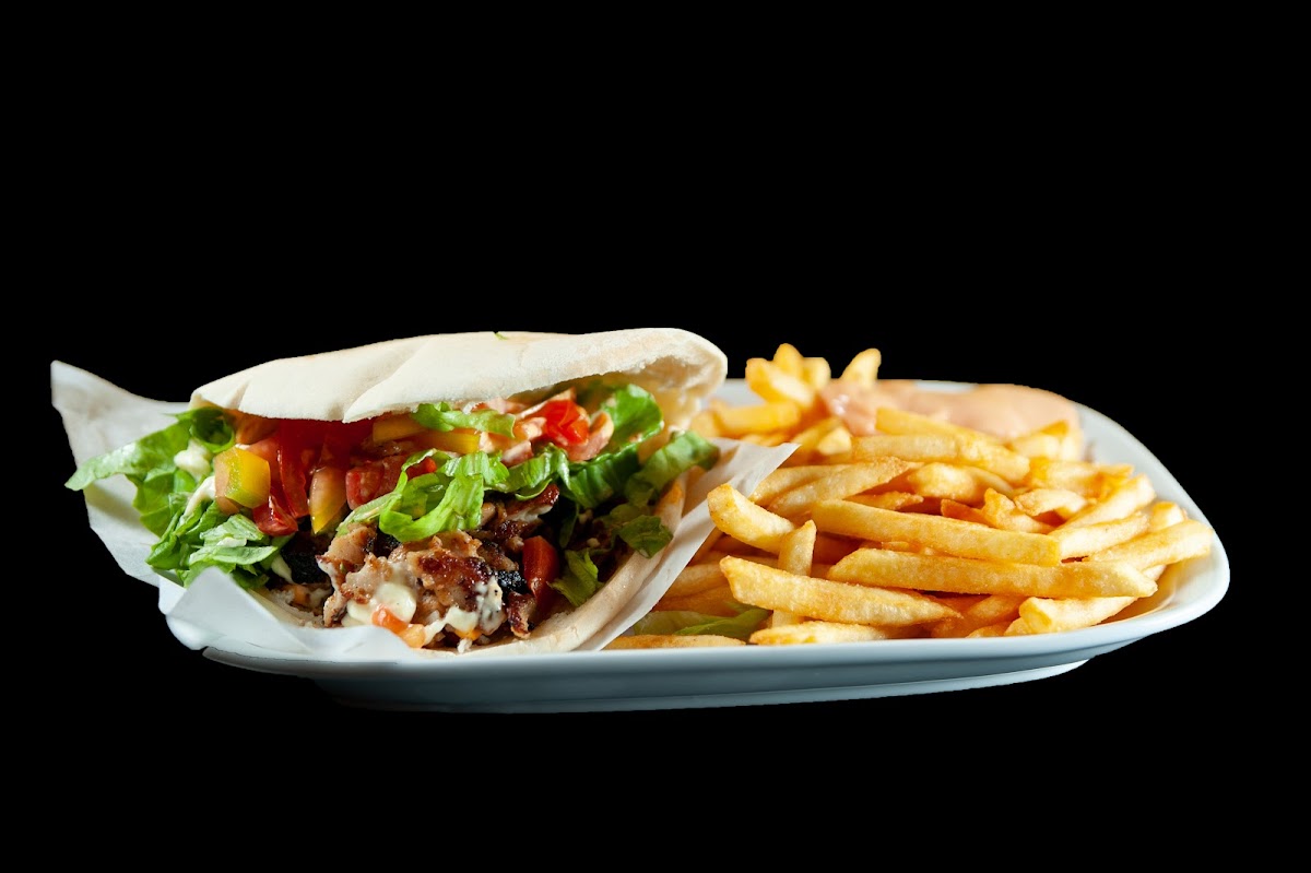 Restaurante BIGNEC - Café, Snack bar - 3