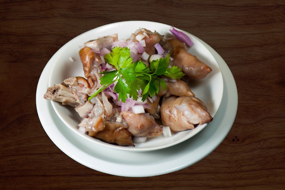 Restaurante BIGNEC - Café, Snack bar - 8