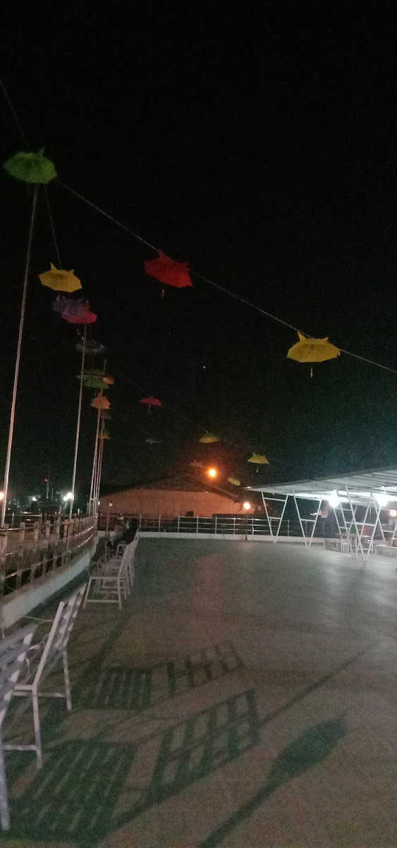 Tanjung Balai Food Court - 4