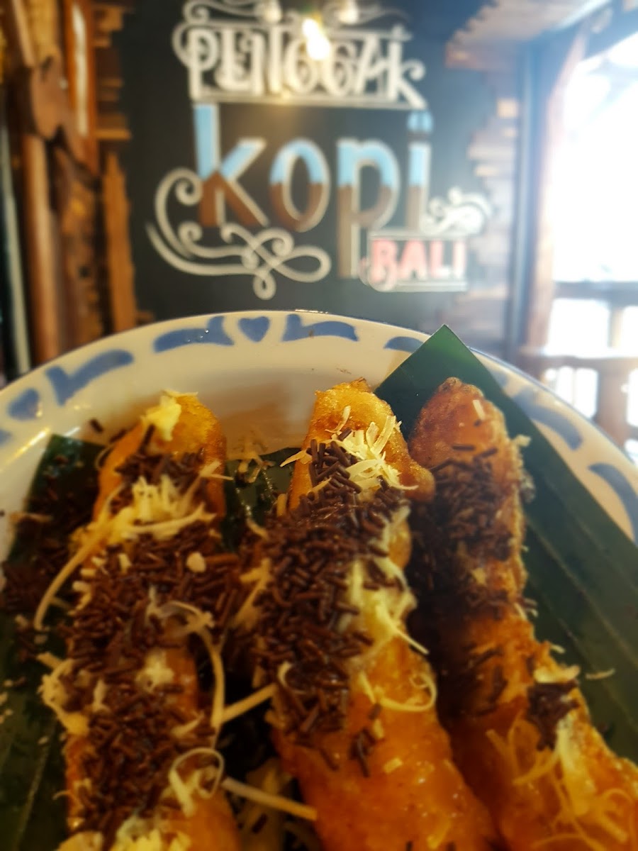 Dapur oma bali - 9