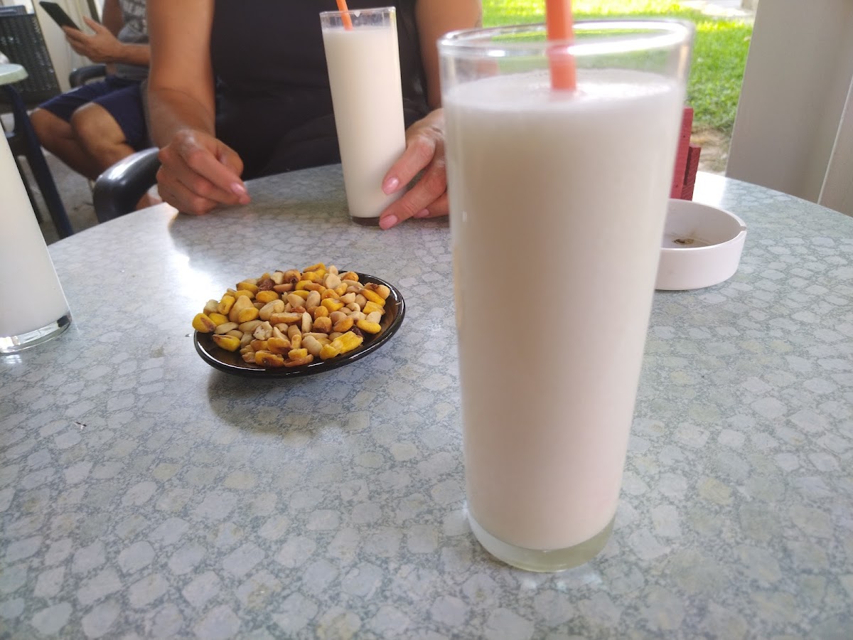 CAFÉ PUB Quijote. - 2