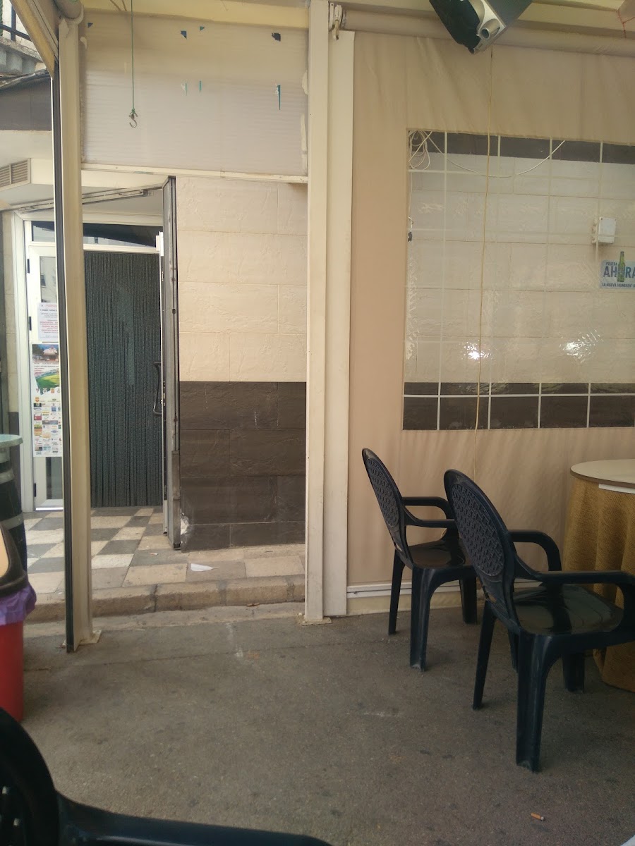 CAFÉ PUB Quijote. - 3