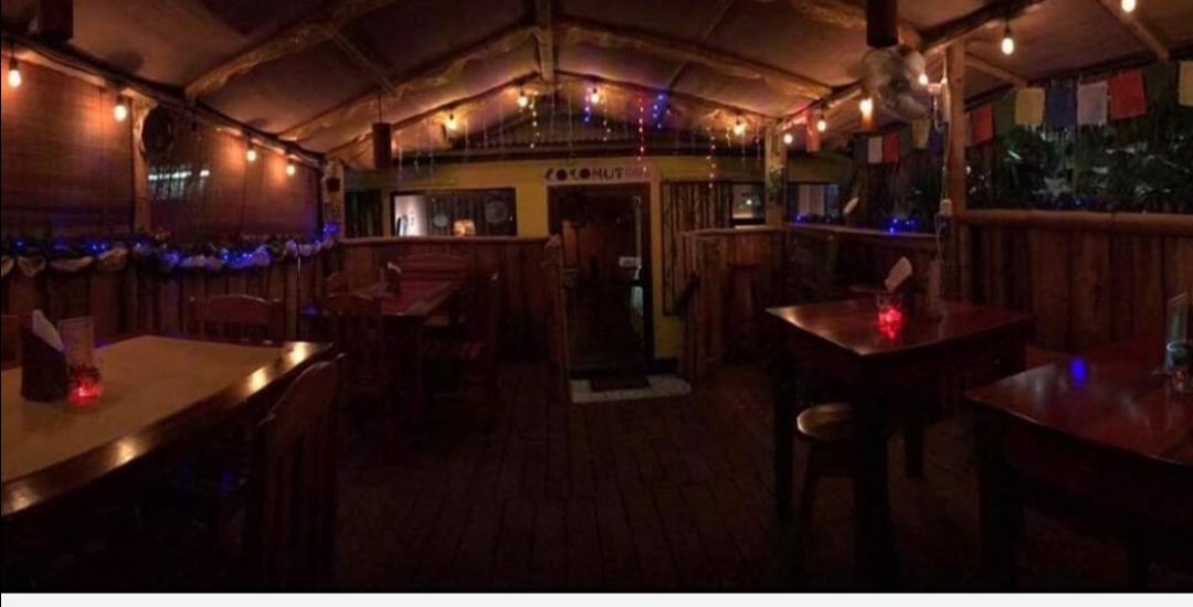 Coconut Cafe Golfito