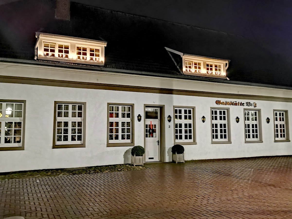 Gaststätte Voß Inh. Magdalene Branquet