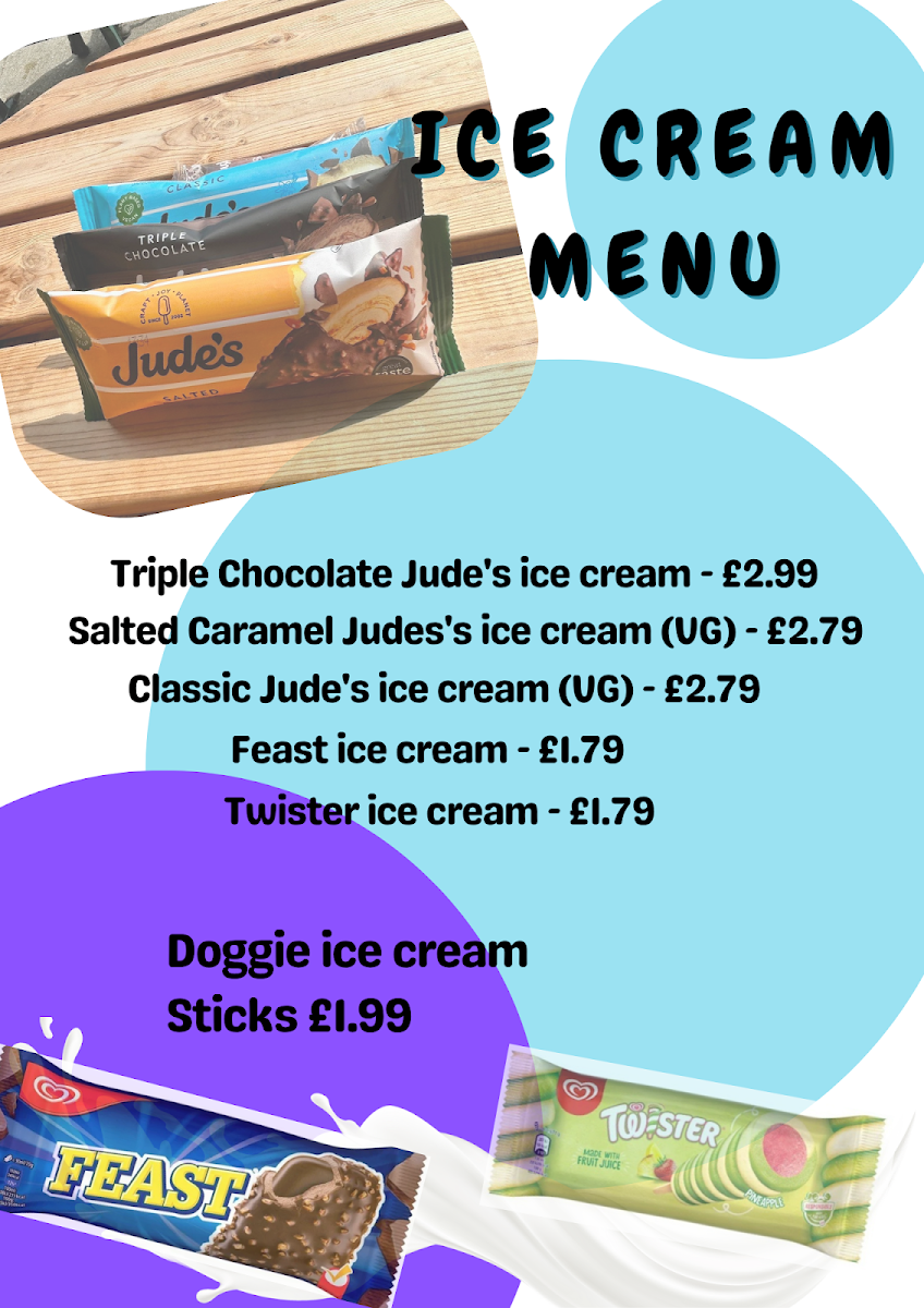 The Rose and Poppy - 8