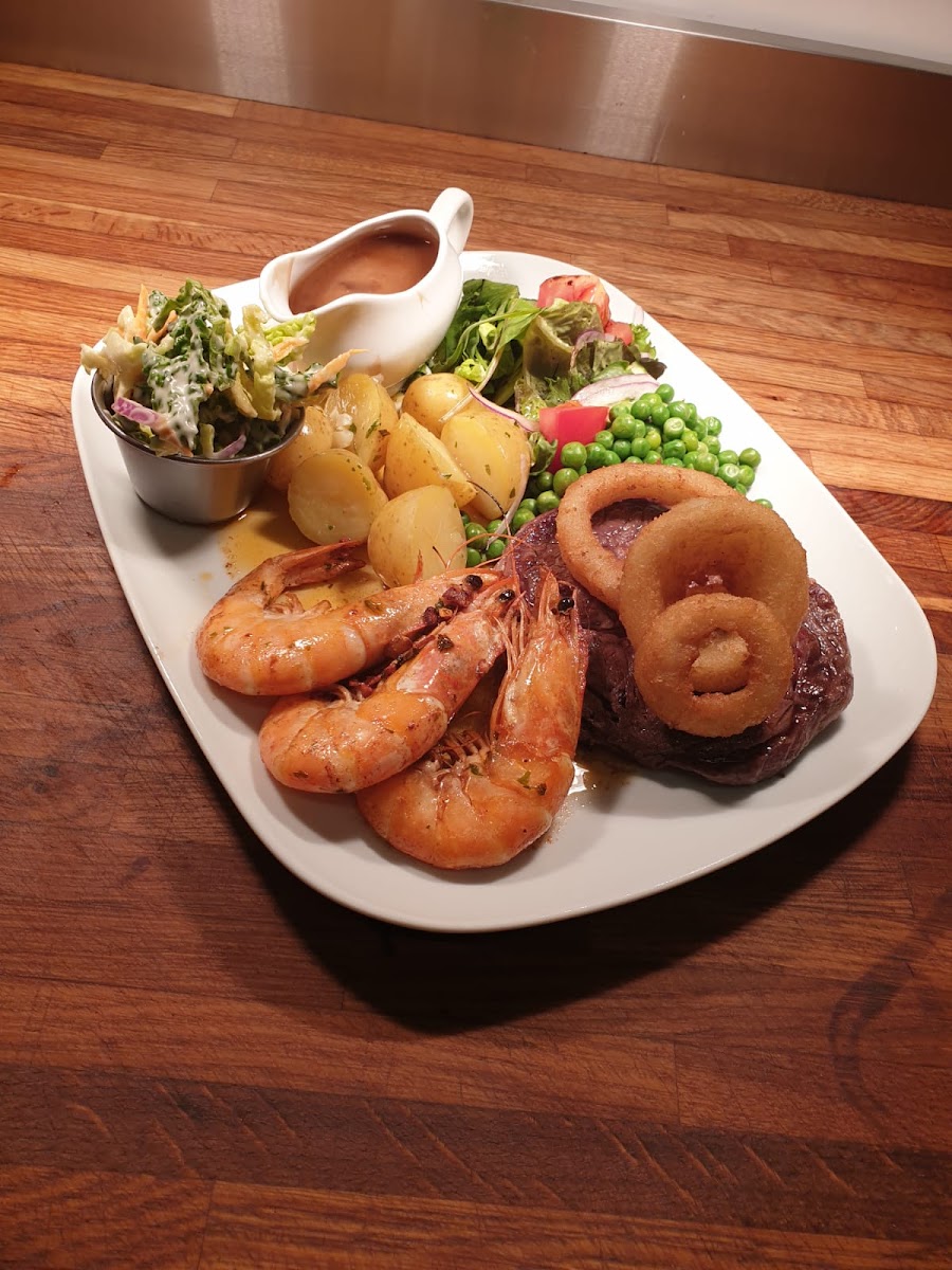 The Rose and Poppy - 2