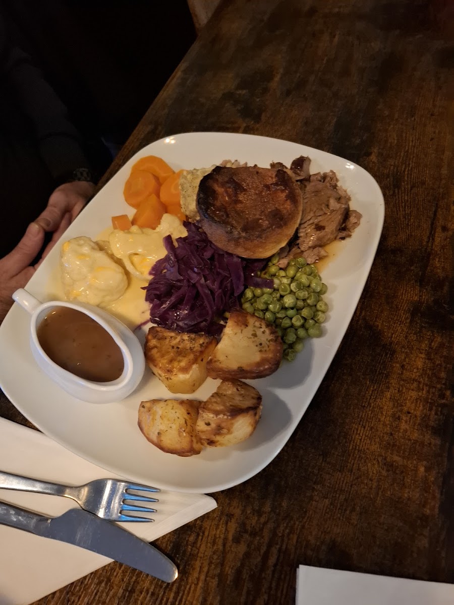 The Rose and Poppy - 5