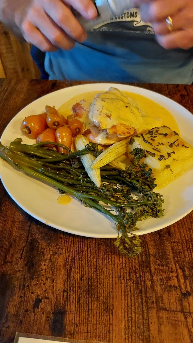 The Rose and Poppy - 7