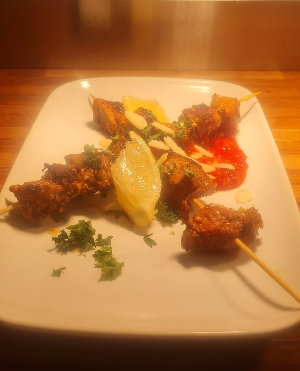 The Rose and Poppy - 8