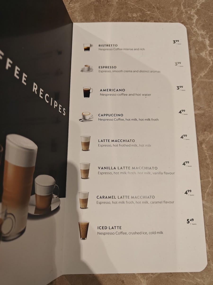 Blue Lounge Café - 2