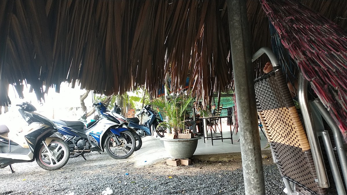 Phương Nhi Café-Võng