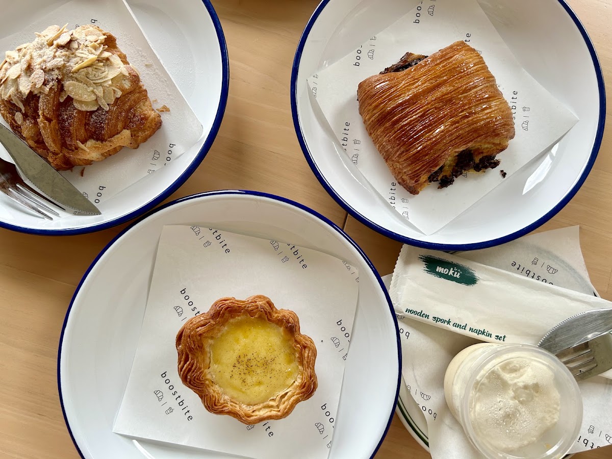 Boostbite Coffee - 6