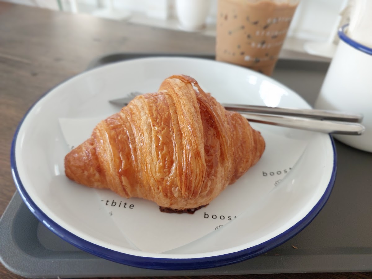 Boostbite Coffee - 8