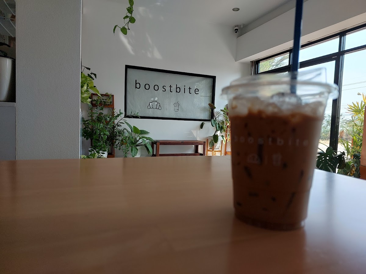 Boostbite Coffee - 9