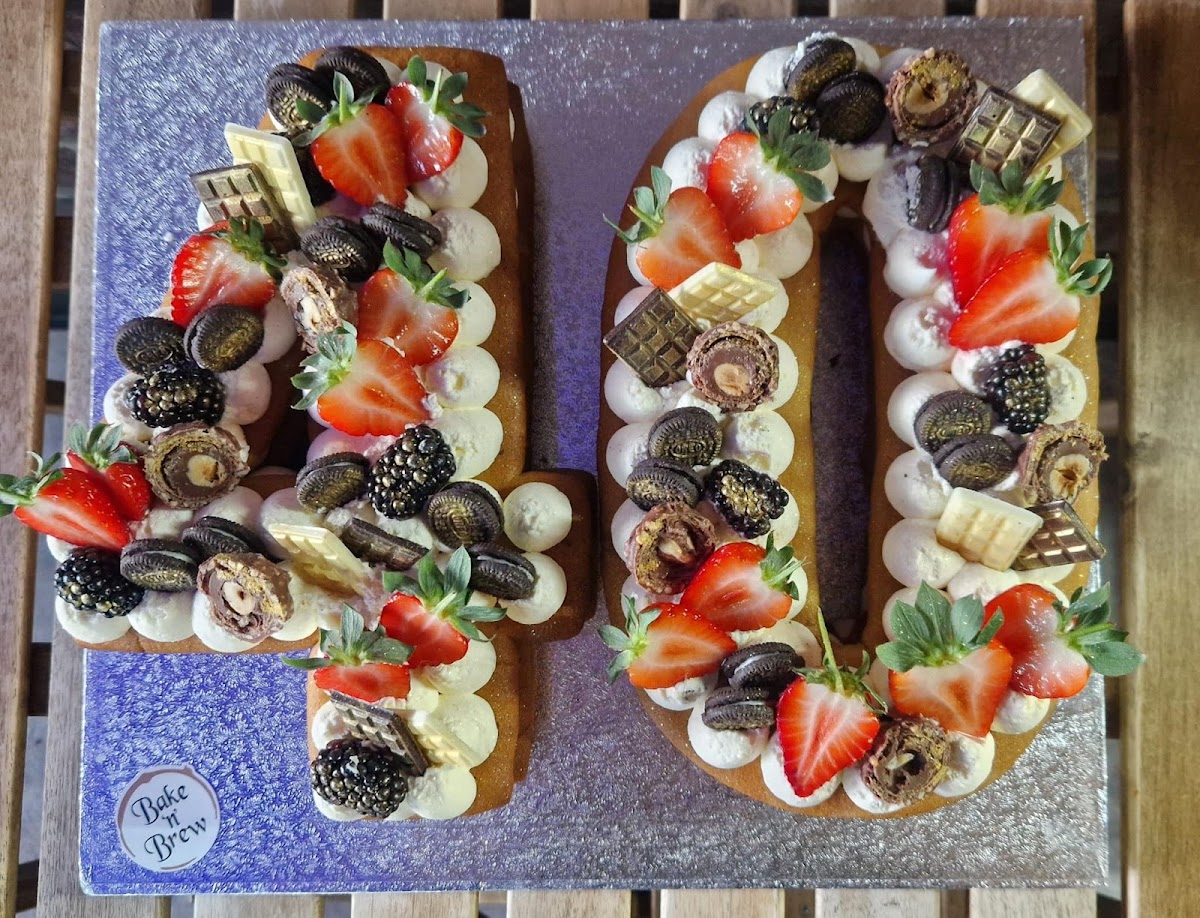 Bake ‘n’ Brew - 10