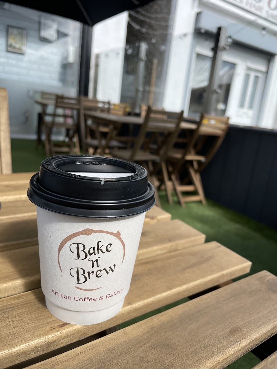 Bake ‘n’ Brew - 3