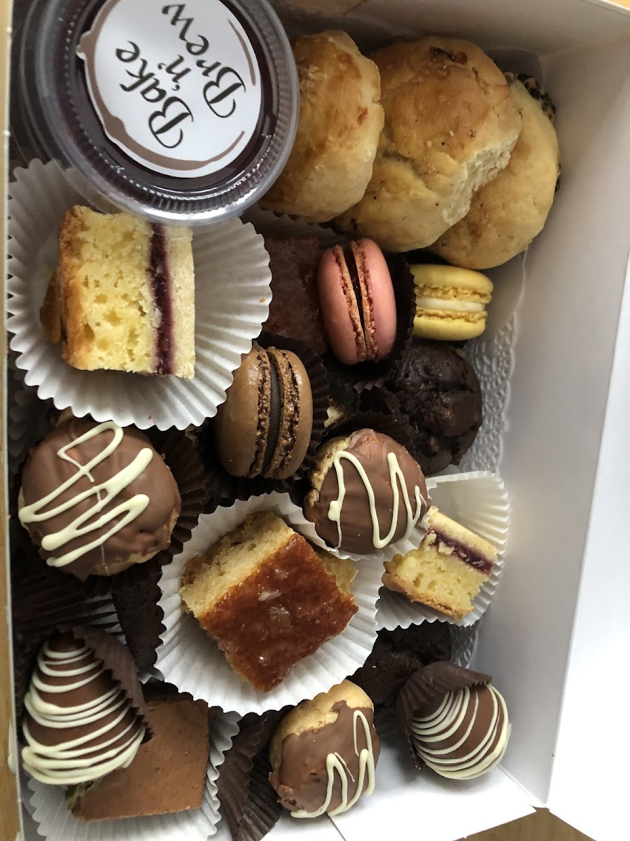 Bake ‘n’ Brew - 5