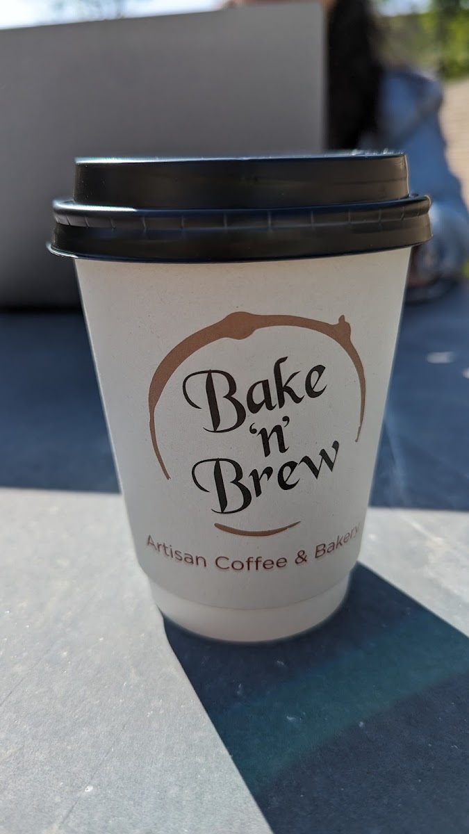 Bake ‘n’ Brew - 6