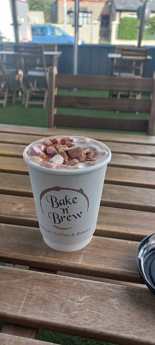 Bake ‘n’ Brew - 7