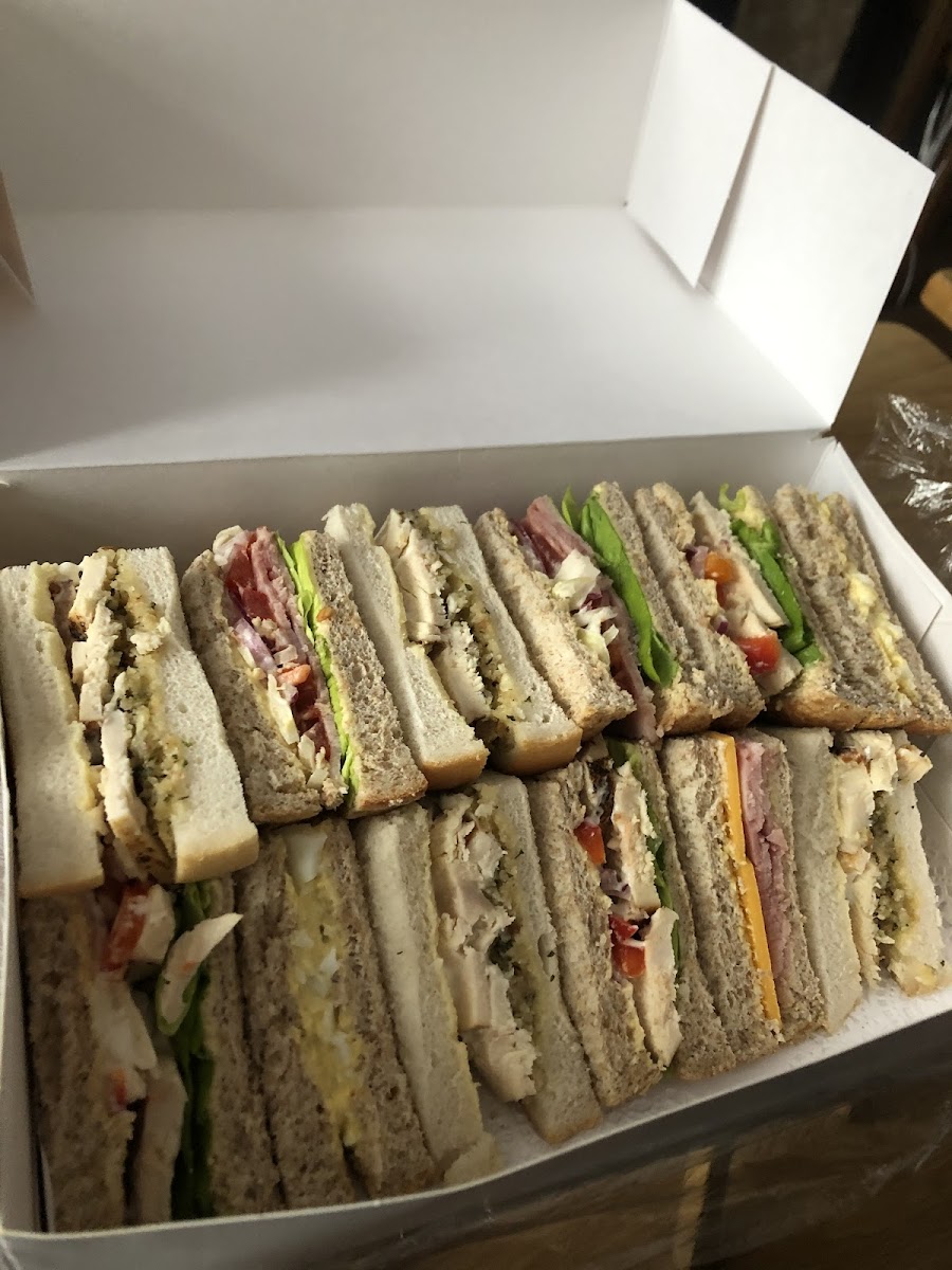 Bake ‘n’ Brew - 8