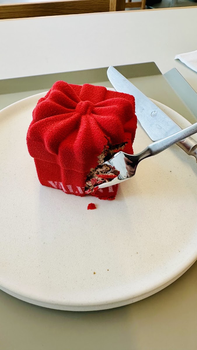 Cafe Unjoong-dong - 10