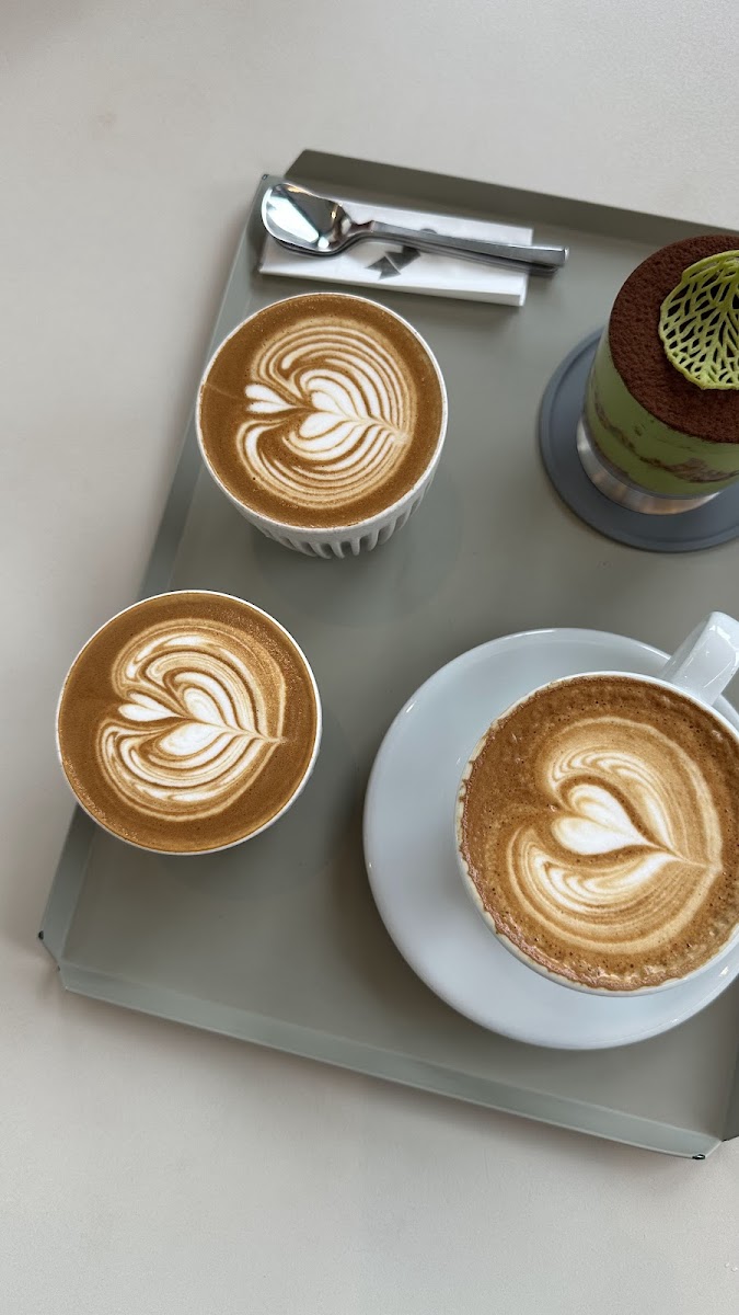 Cafe Unjoong-dong - 2