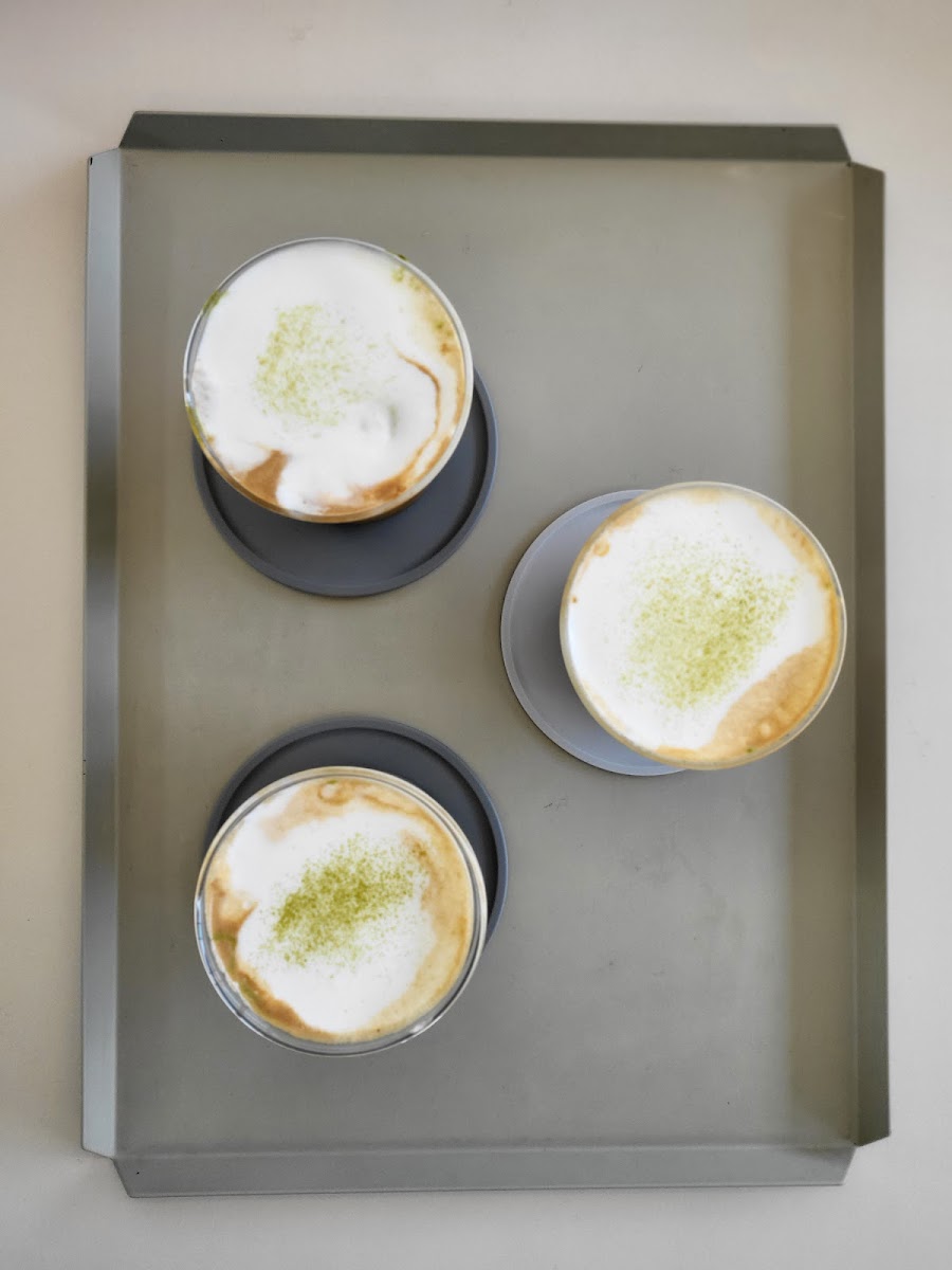 Cafe Unjoong-dong - 5