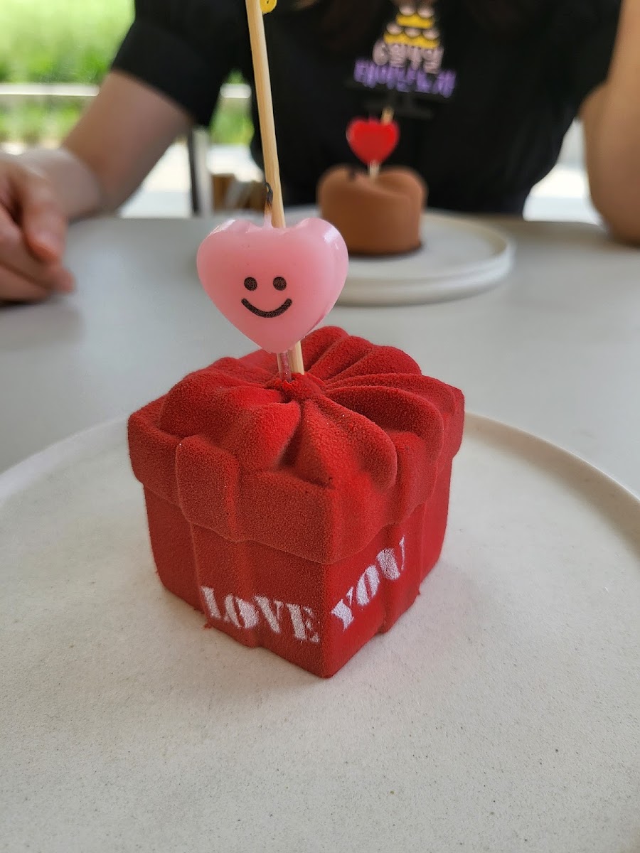 Cafe Unjoong-dong - 6