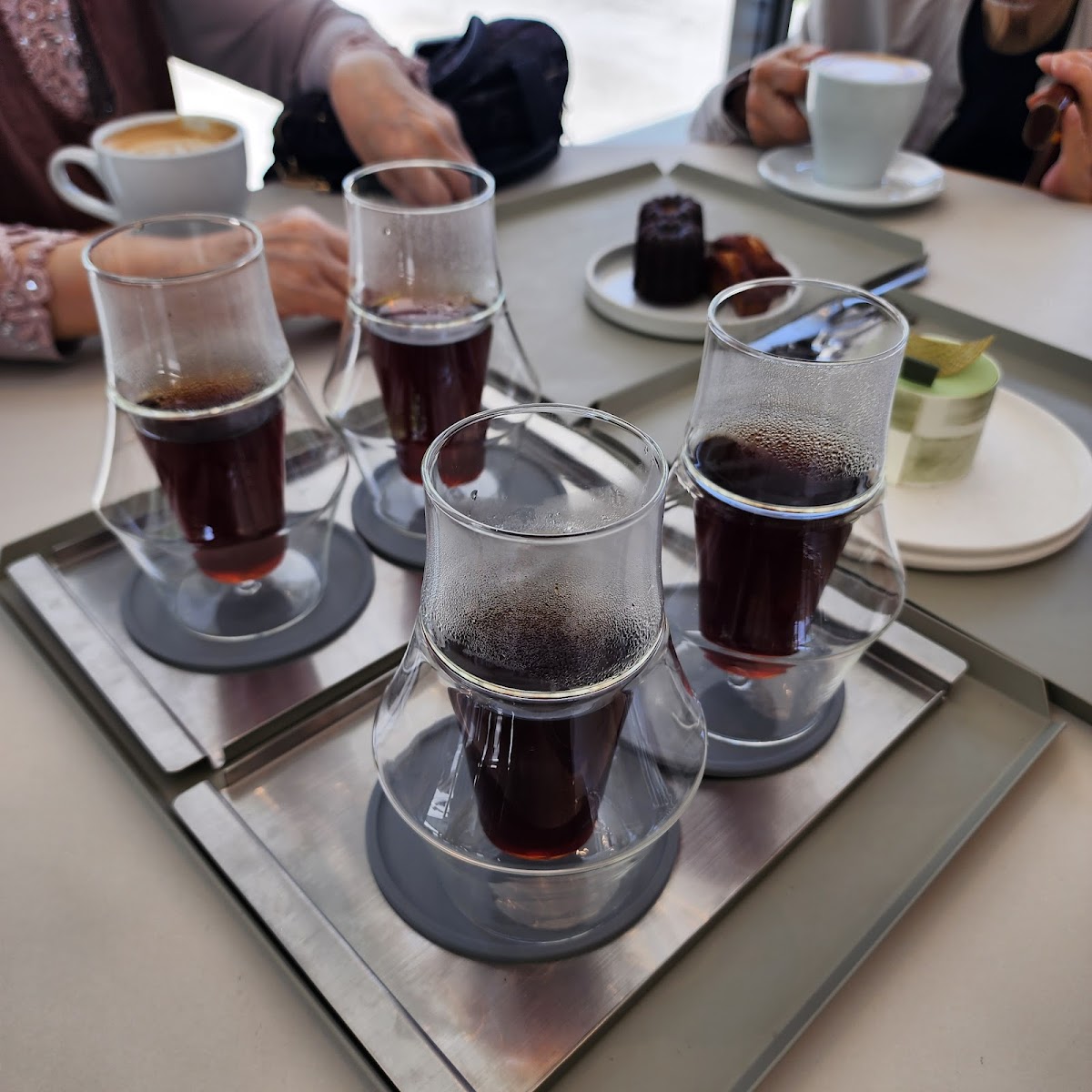 Cafe Unjoong-dong - 7