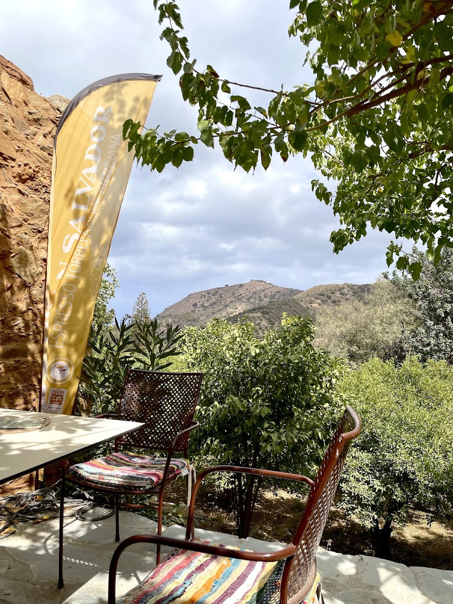 Καφέ - Αναψυκτήριο 'El Greco' cafe - 3