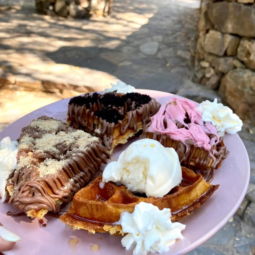 Καφέ - Αναψυκτήριο 'El Greco' cafe - 4