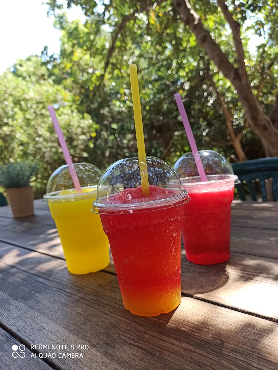 Καφέ - Αναψυκτήριο 'El Greco' cafe - 6