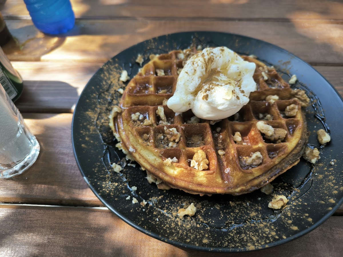 Καφέ - Αναψυκτήριο 'El Greco' cafe - 9