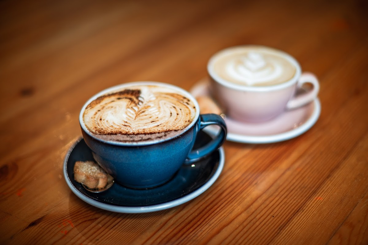 The Wistow Bakery & Cafe - 10