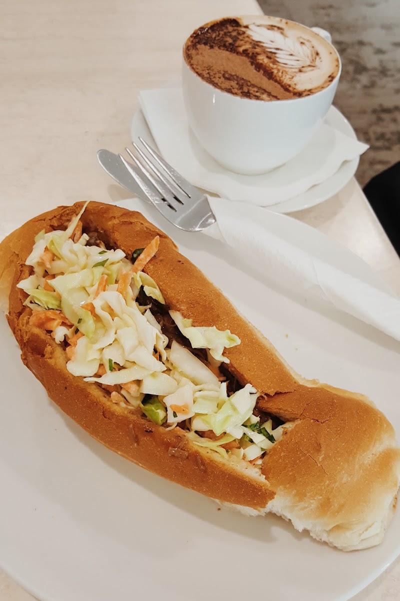 The Wistow Bakery & Cafe - 5