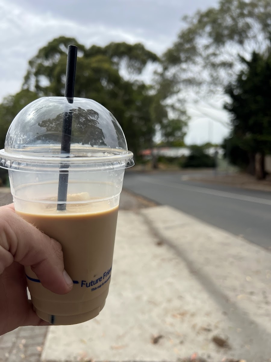 The Wistow Bakery & Cafe - 6