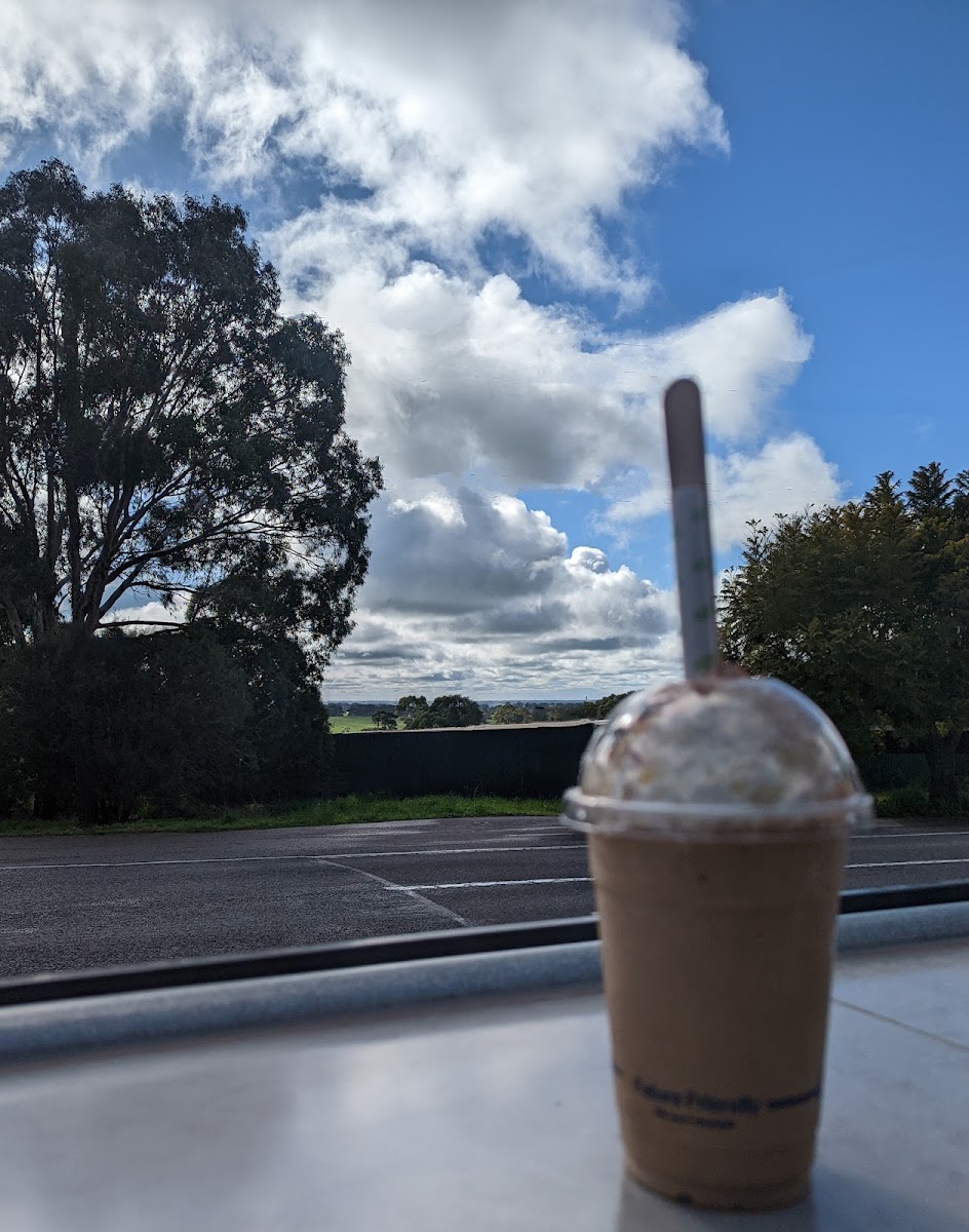 The Wistow Bakery & Cafe - 7