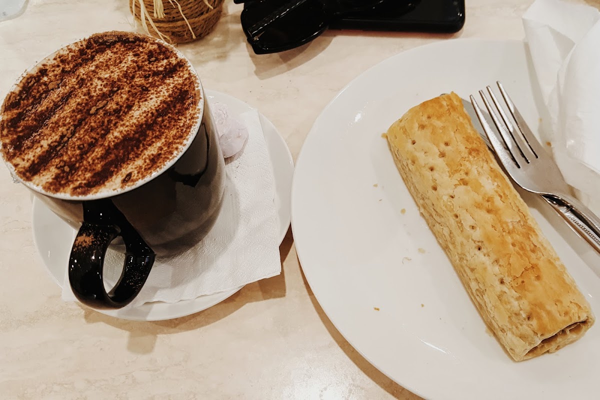 The Wistow Bakery & Cafe - 8